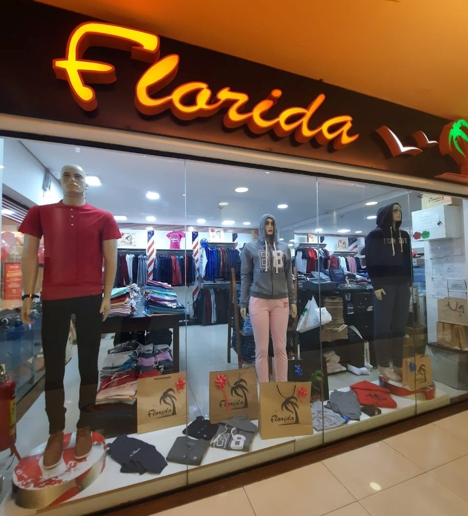 Florida Shopping Tiendas